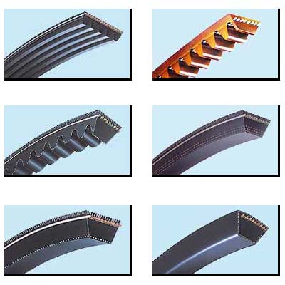 V-BELT