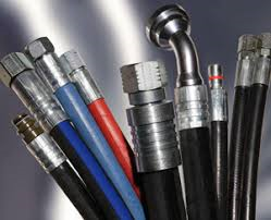 hydralic hose